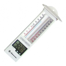 Digital Maximum Minimum Thermometer